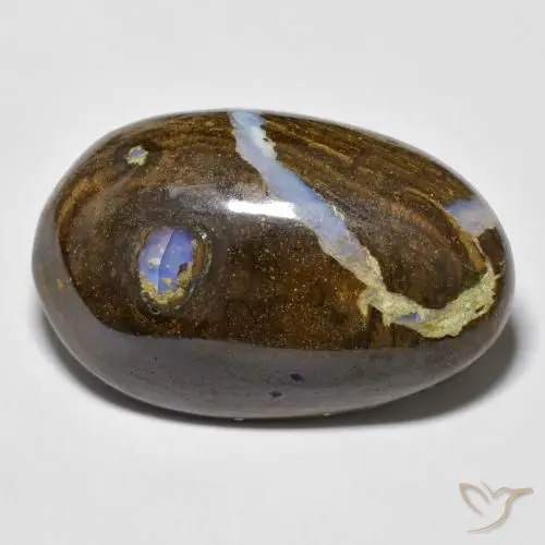 Boulder Opal Cabochon